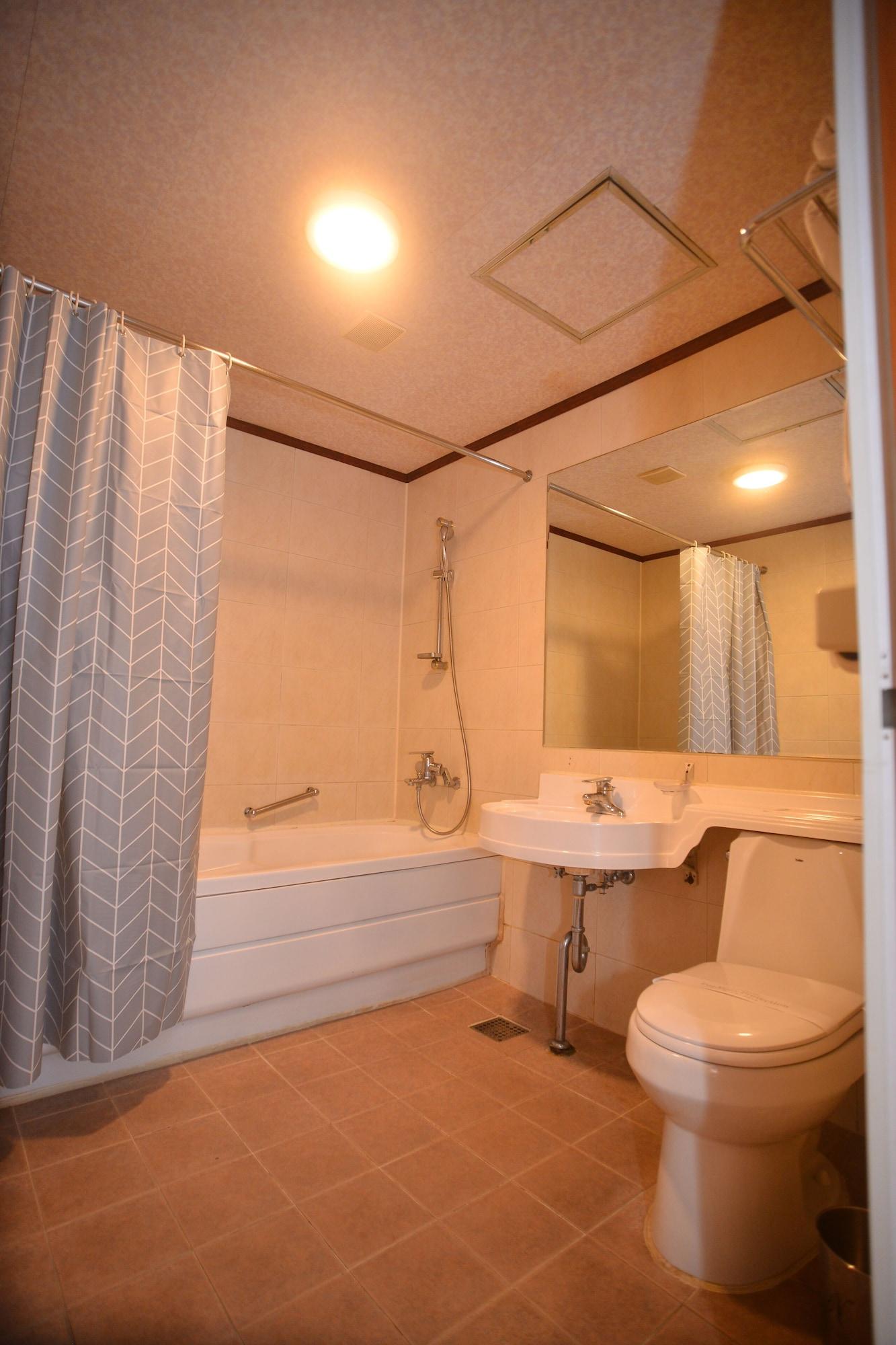 Noblesse Tourist Hotel Seoul Ngoại thất bức ảnh