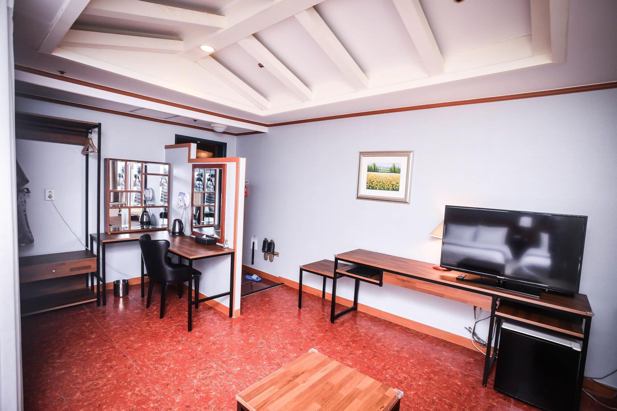 Noblesse Tourist Hotel Seoul Ngoại thất bức ảnh