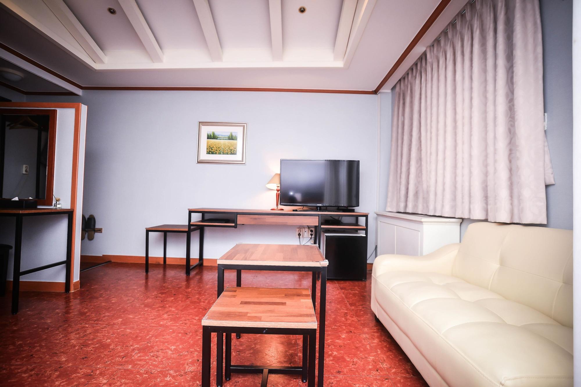 Noblesse Tourist Hotel Seoul Ngoại thất bức ảnh