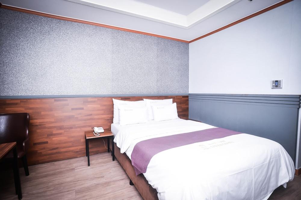 Noblesse Tourist Hotel Seoul Ngoại thất bức ảnh