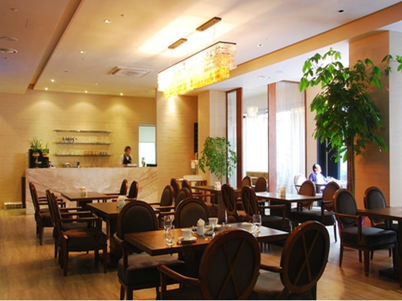 Noblesse Tourist Hotel Seoul Ngoại thất bức ảnh