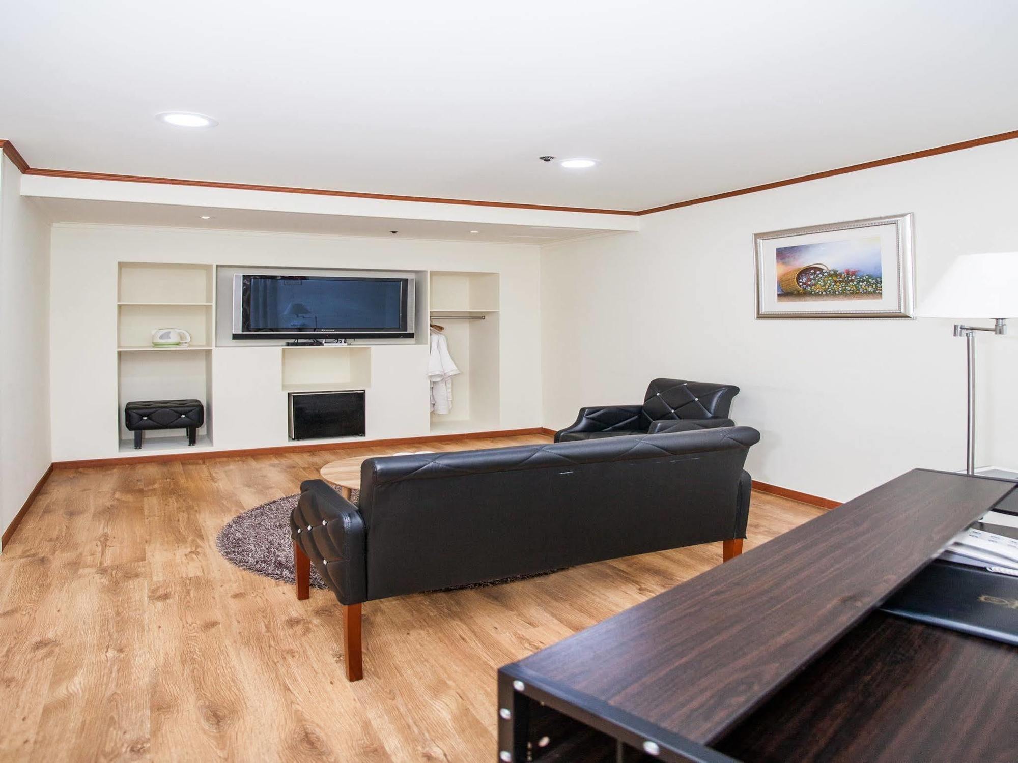 Noblesse Tourist Hotel Seoul Ngoại thất bức ảnh