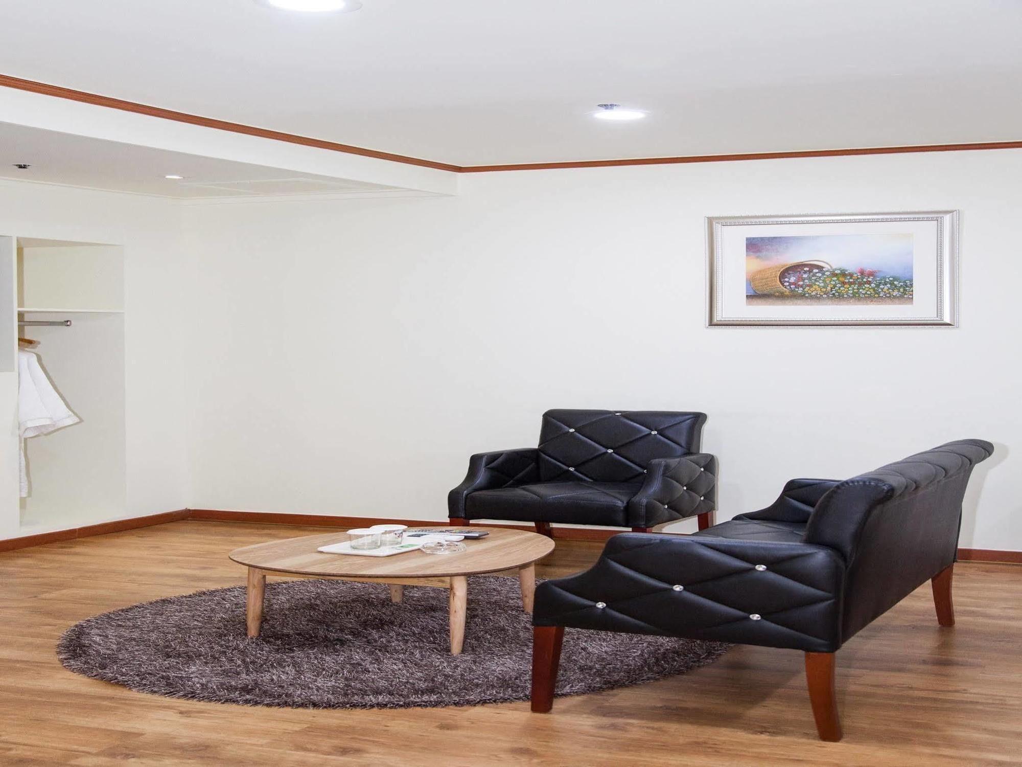 Noblesse Tourist Hotel Seoul Ngoại thất bức ảnh