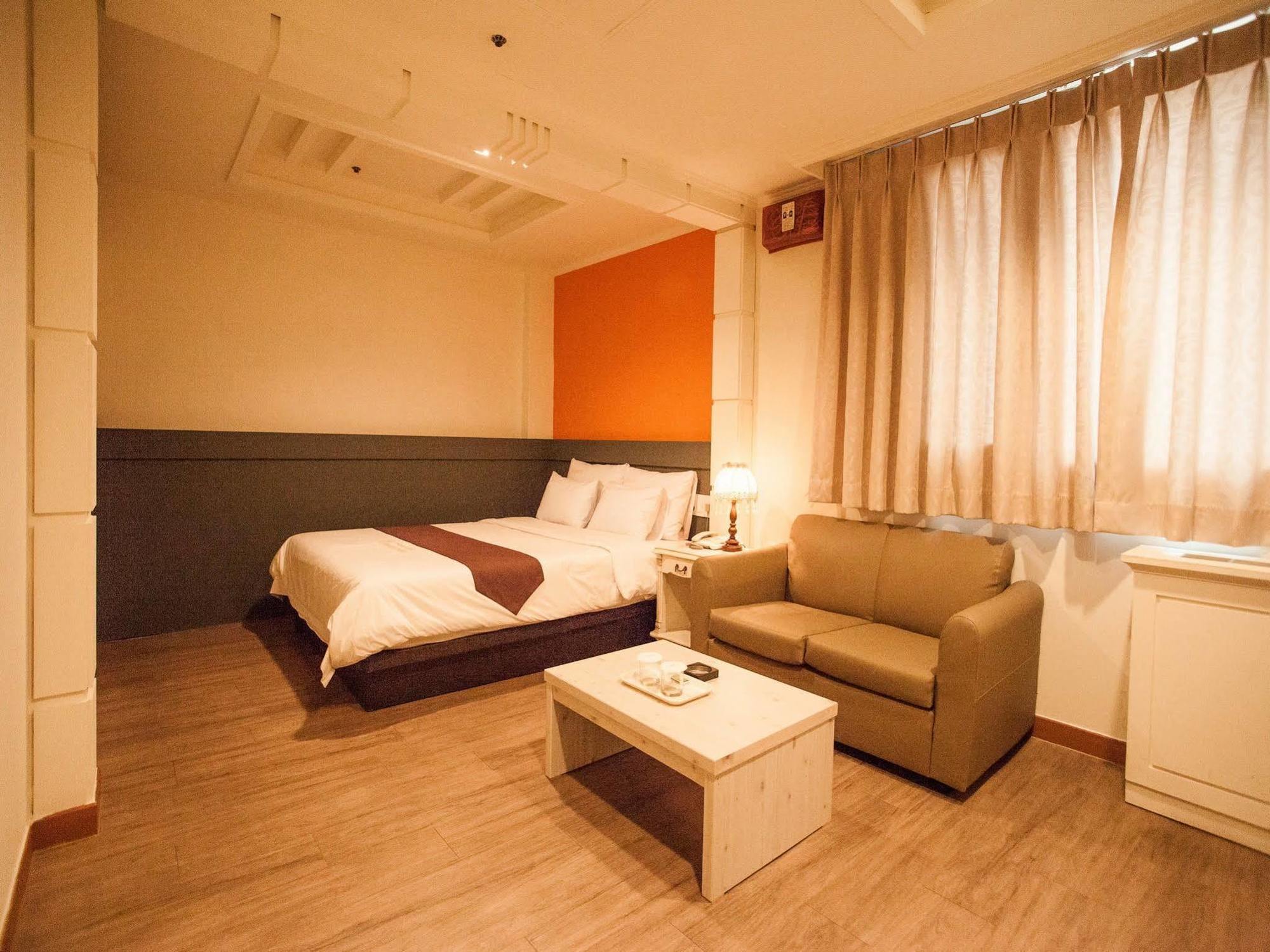 Noblesse Tourist Hotel Seoul Ngoại thất bức ảnh